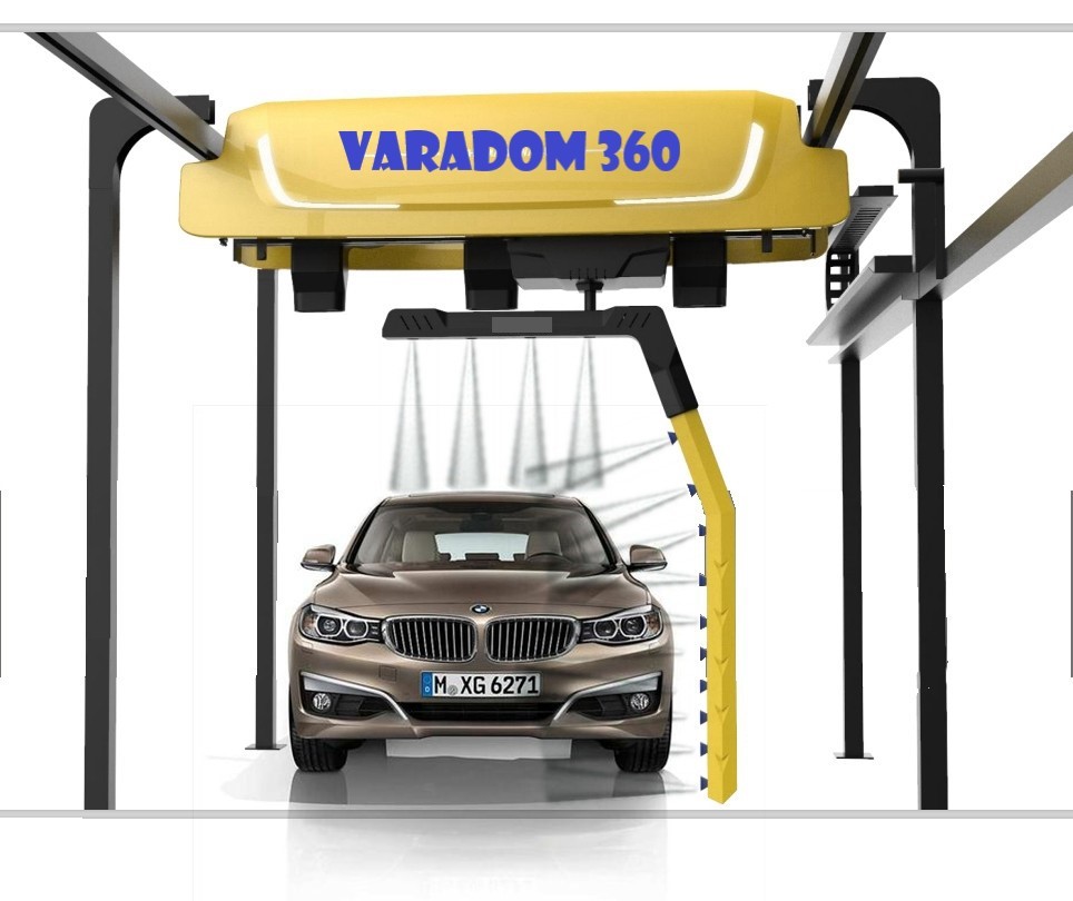 Varadom 360